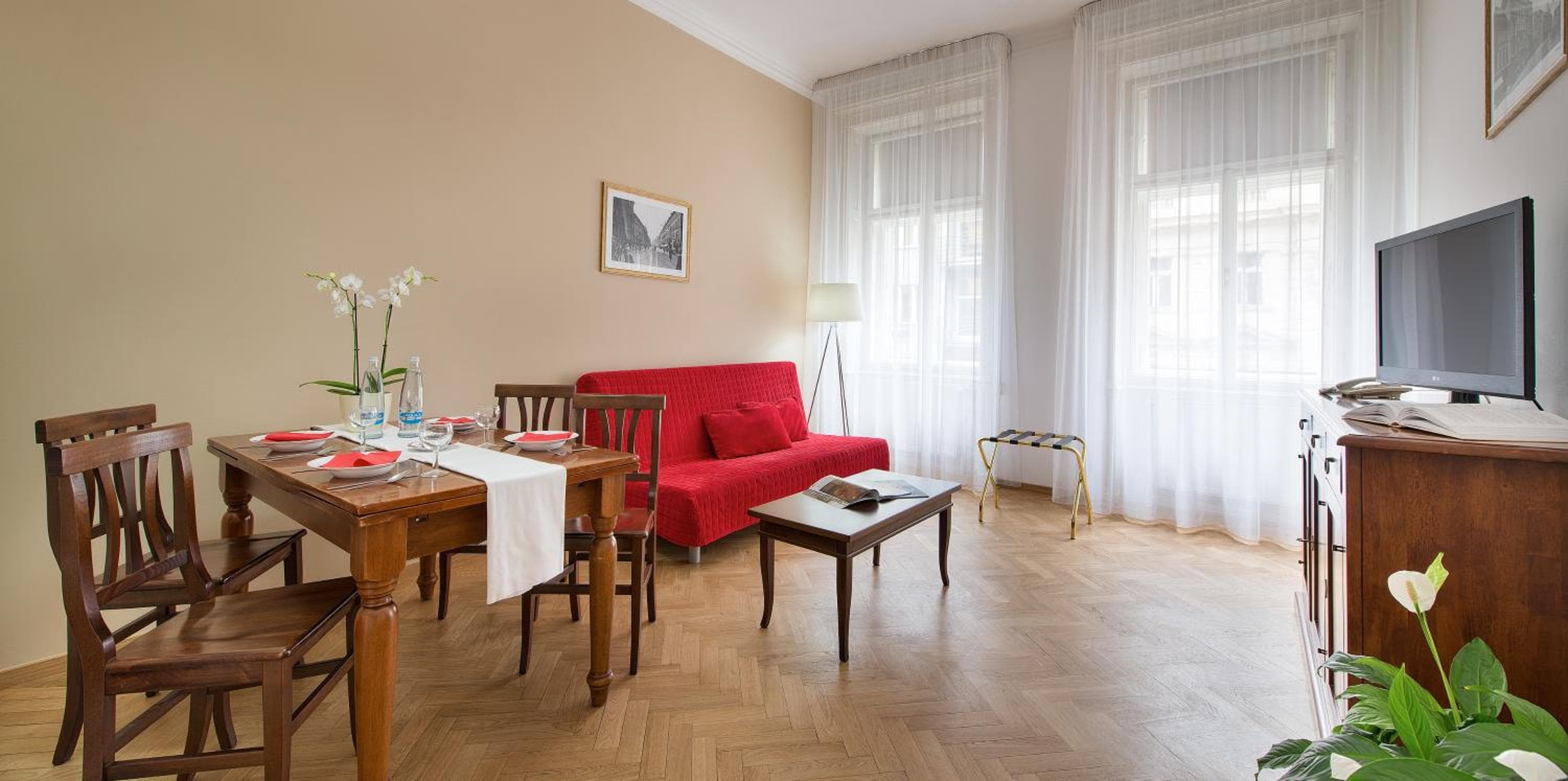 Hotel Suite Home Prague, Prague, photo 2