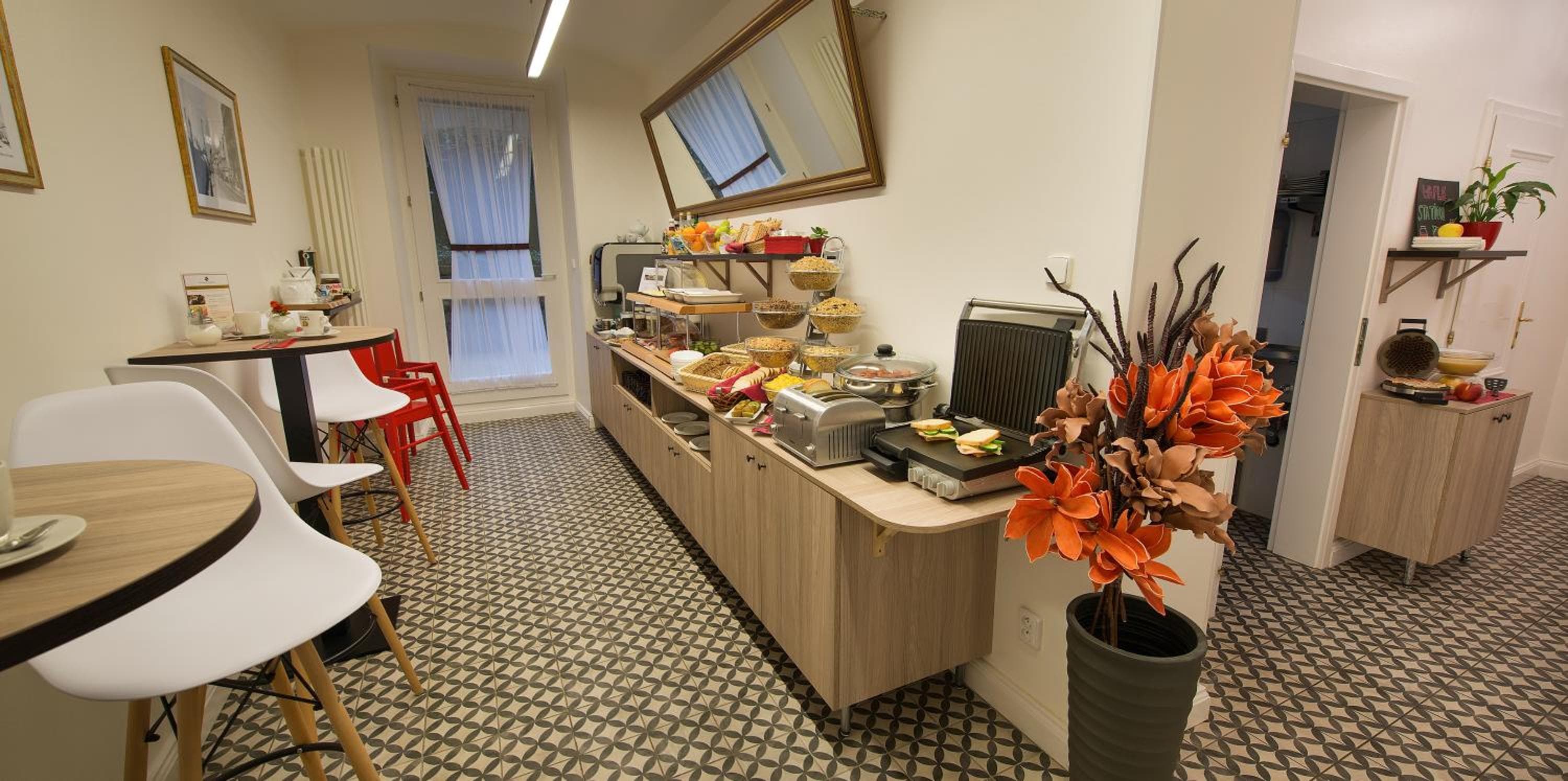 Hotel Suite Home Prague, Prague, photo 6