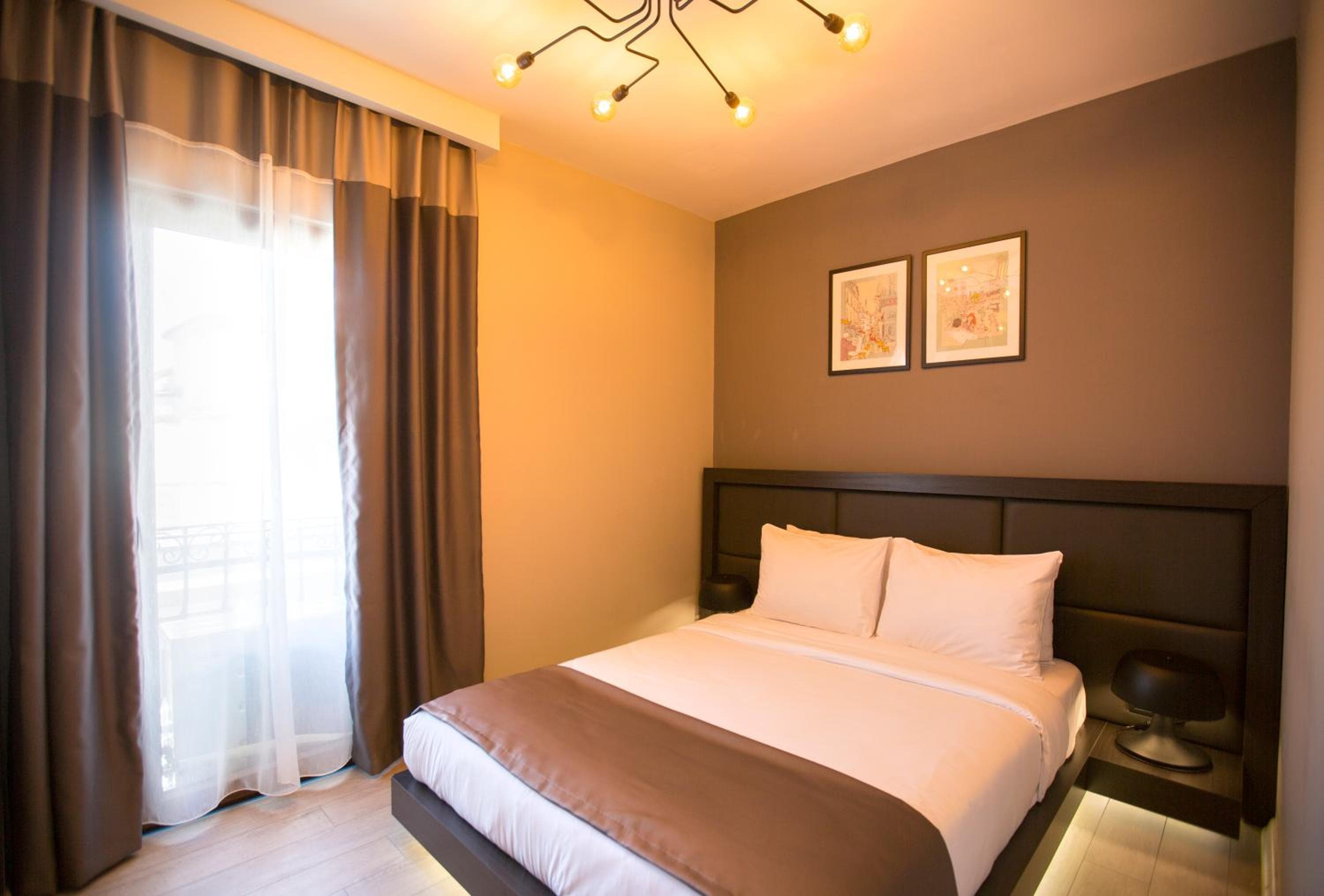 Cityloft 36, Istanbul, photo 5