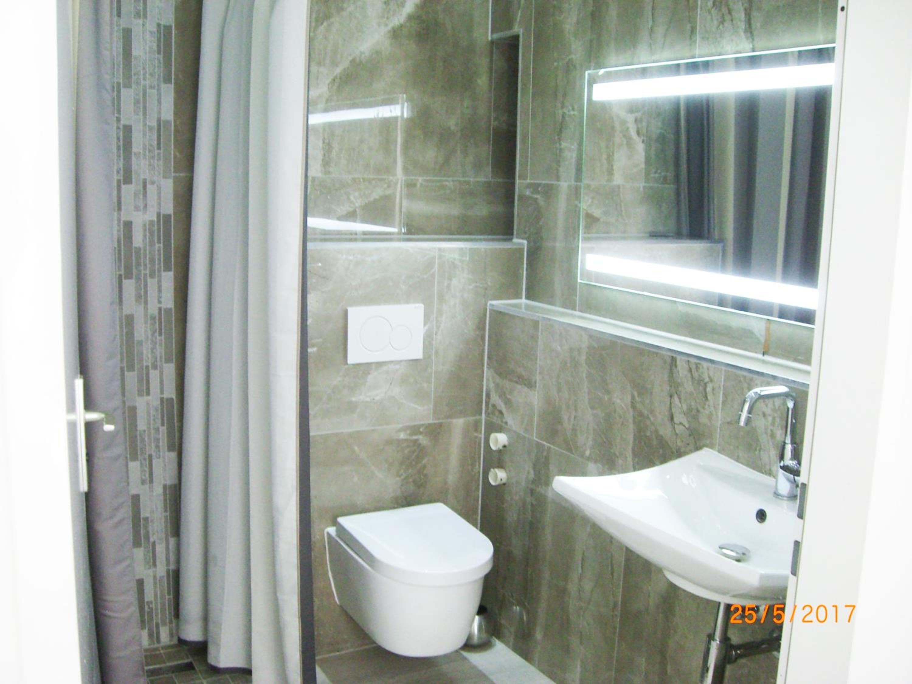 Munich Aparthotel, Munich, photo 3