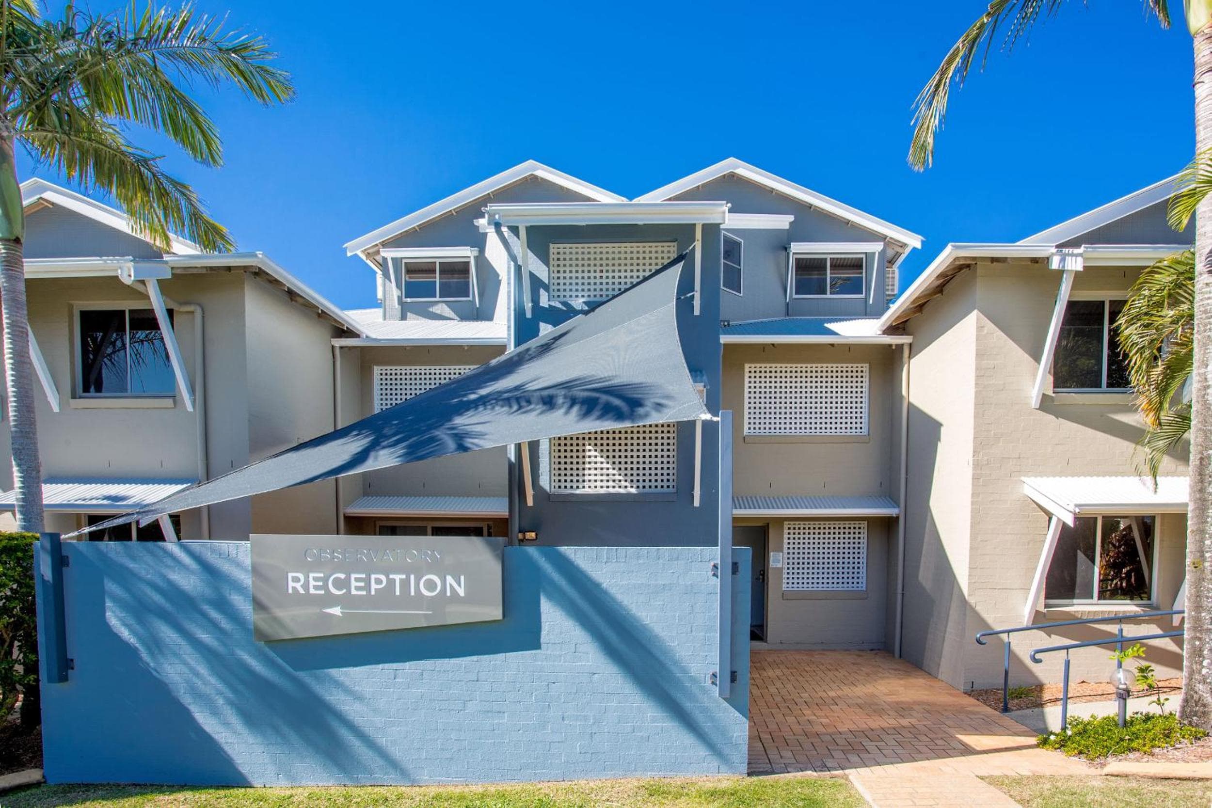 The Observatory Self Contained Apartments, Coffs Harbour, photo 2