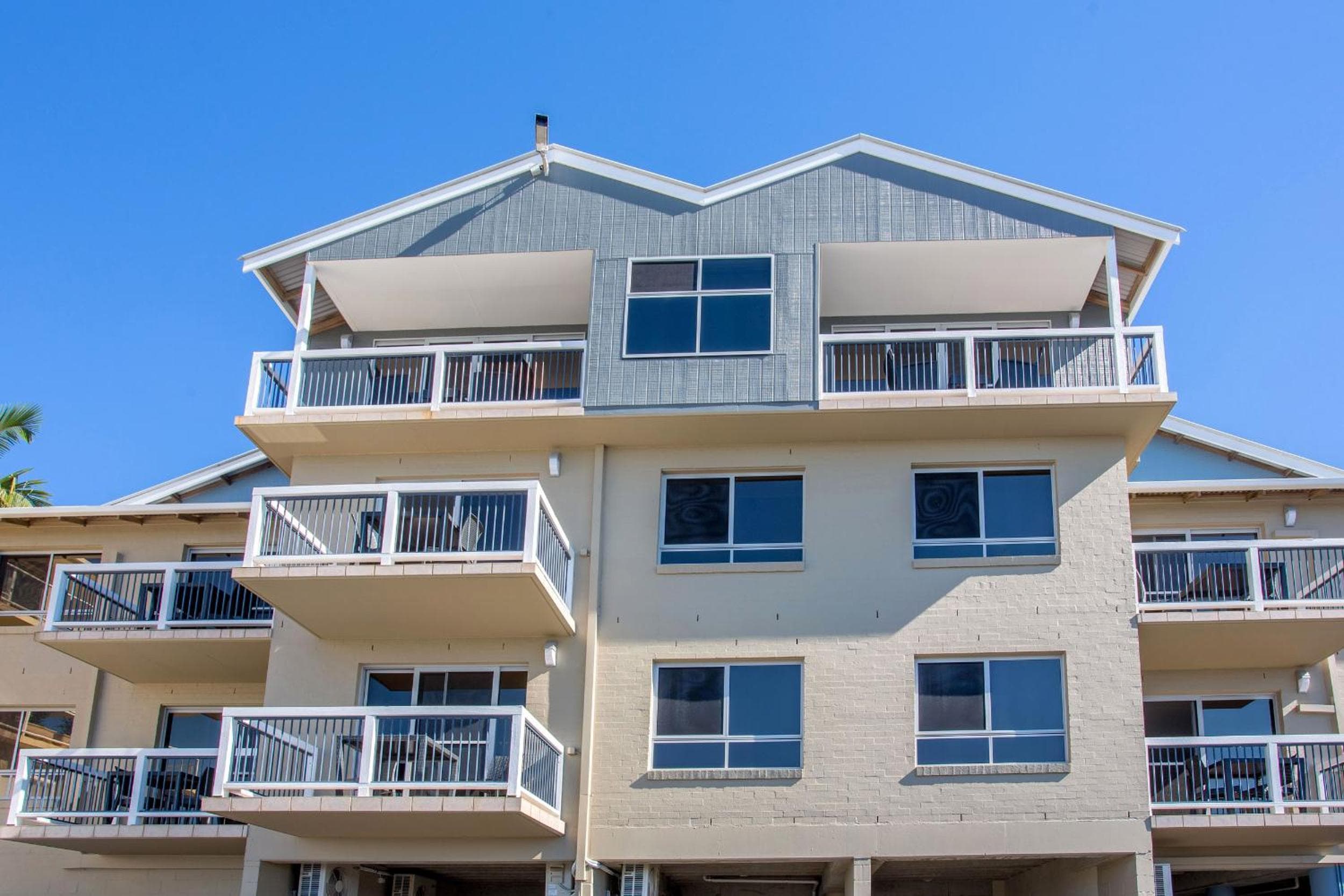 The Observatory Self Contained Apartments, Coffs Harbour, photo 3