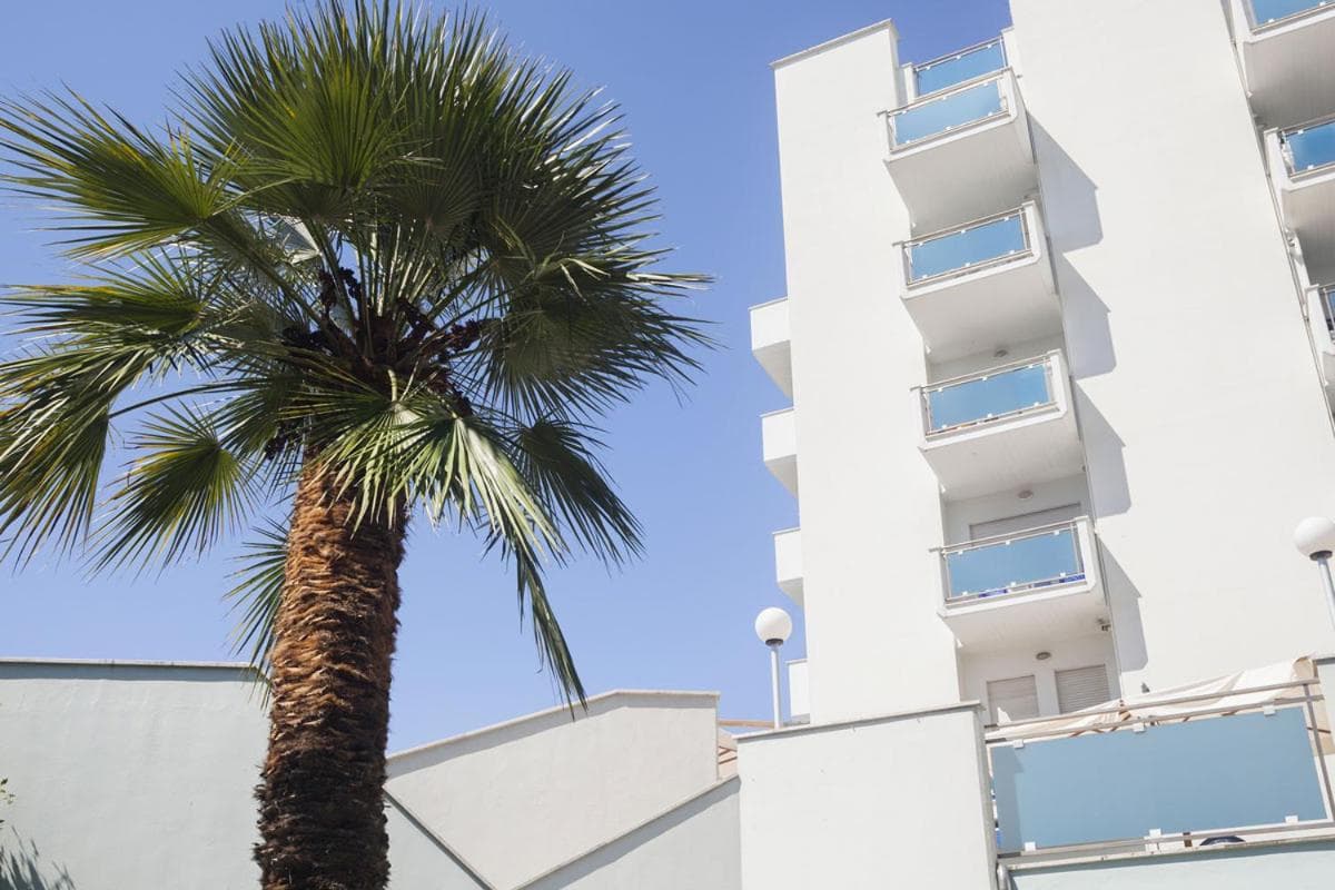 Residence Danubio, San Benedetto del Tronto, photo 4