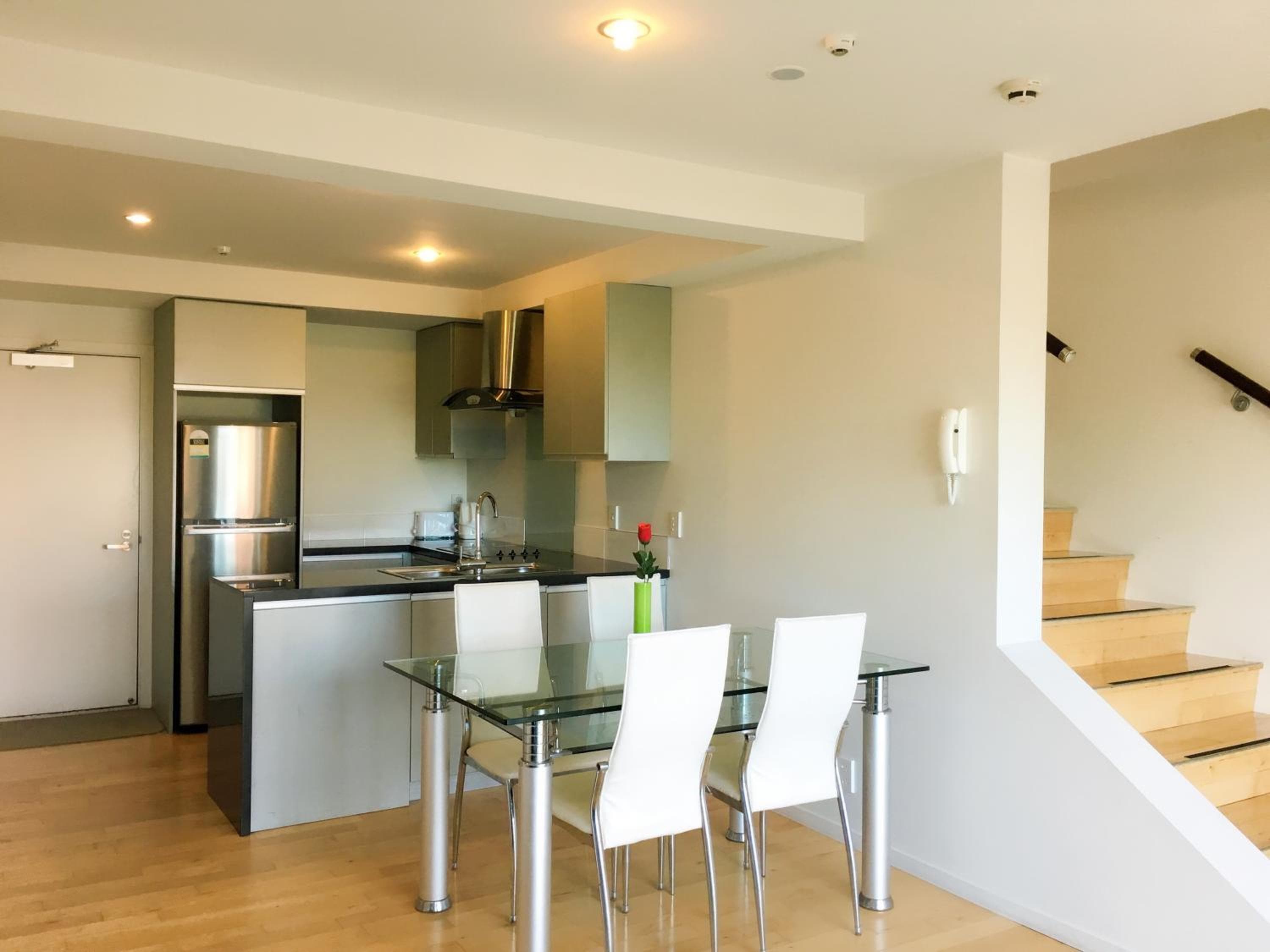 BeachLife Apartments, Christchurch, photo 6
