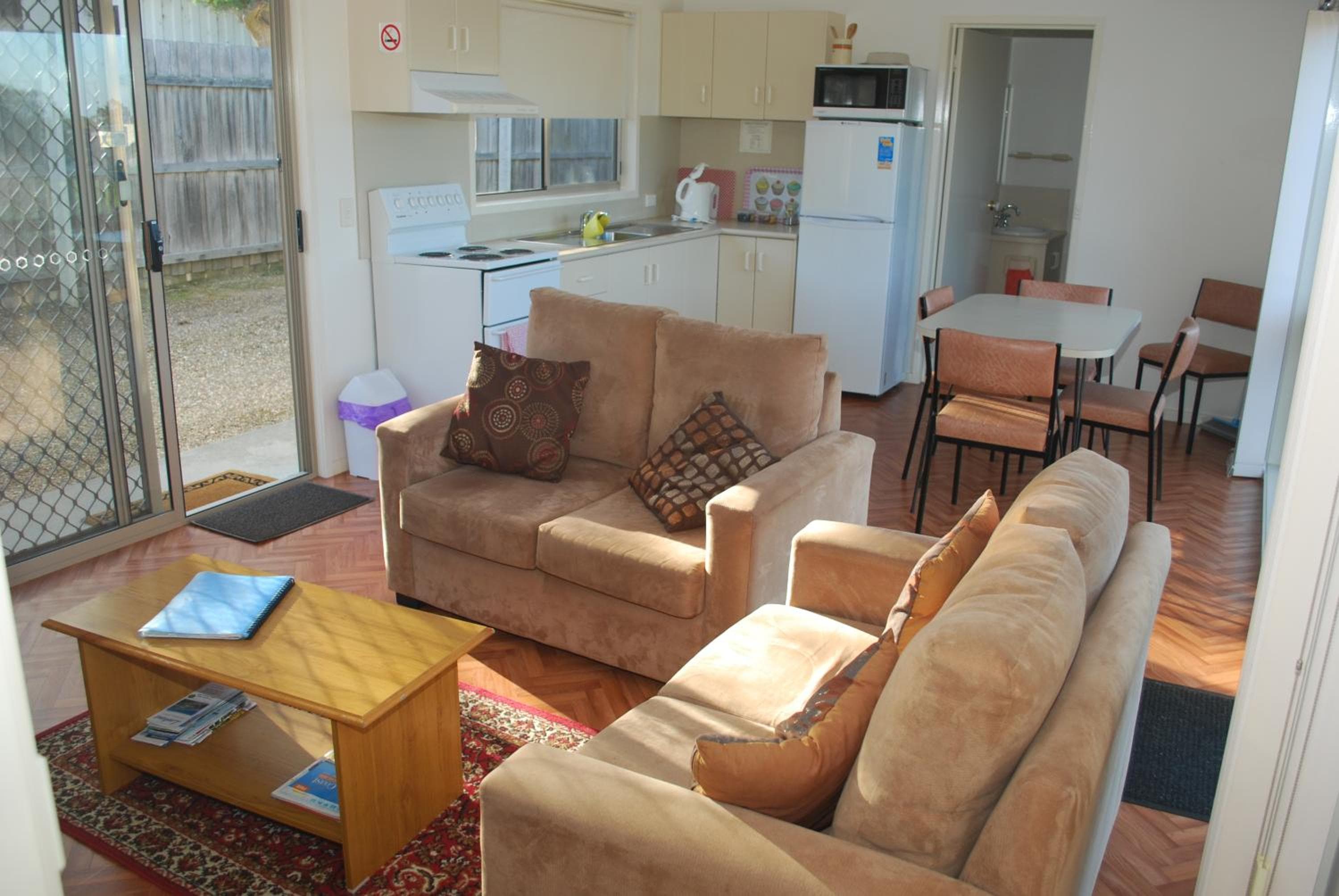 Lookout Holiday Units, Lakes Entrance, photo 2