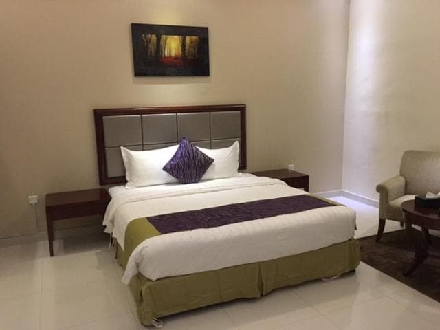 Taleen For Serviced Apartments Al Nadwa- تالين الندوه للشقق المخدومة, Riyadh, photo 3