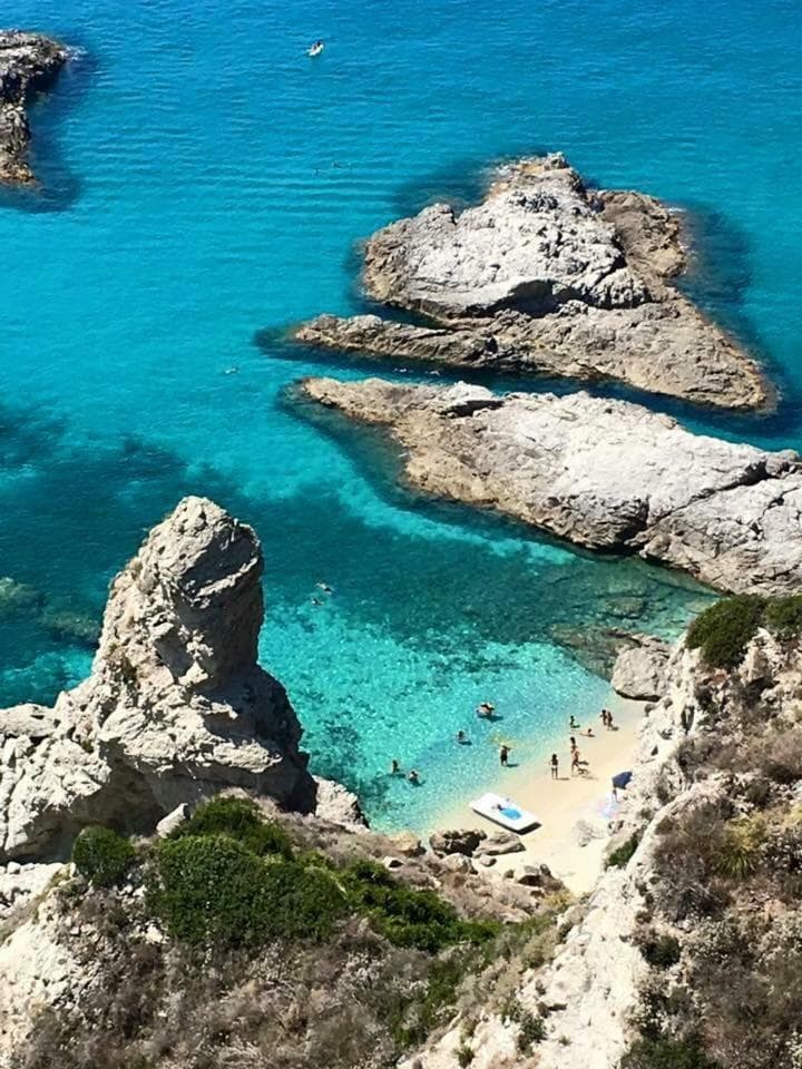 Delta Club Residence, Capo Vaticano, photo 3
