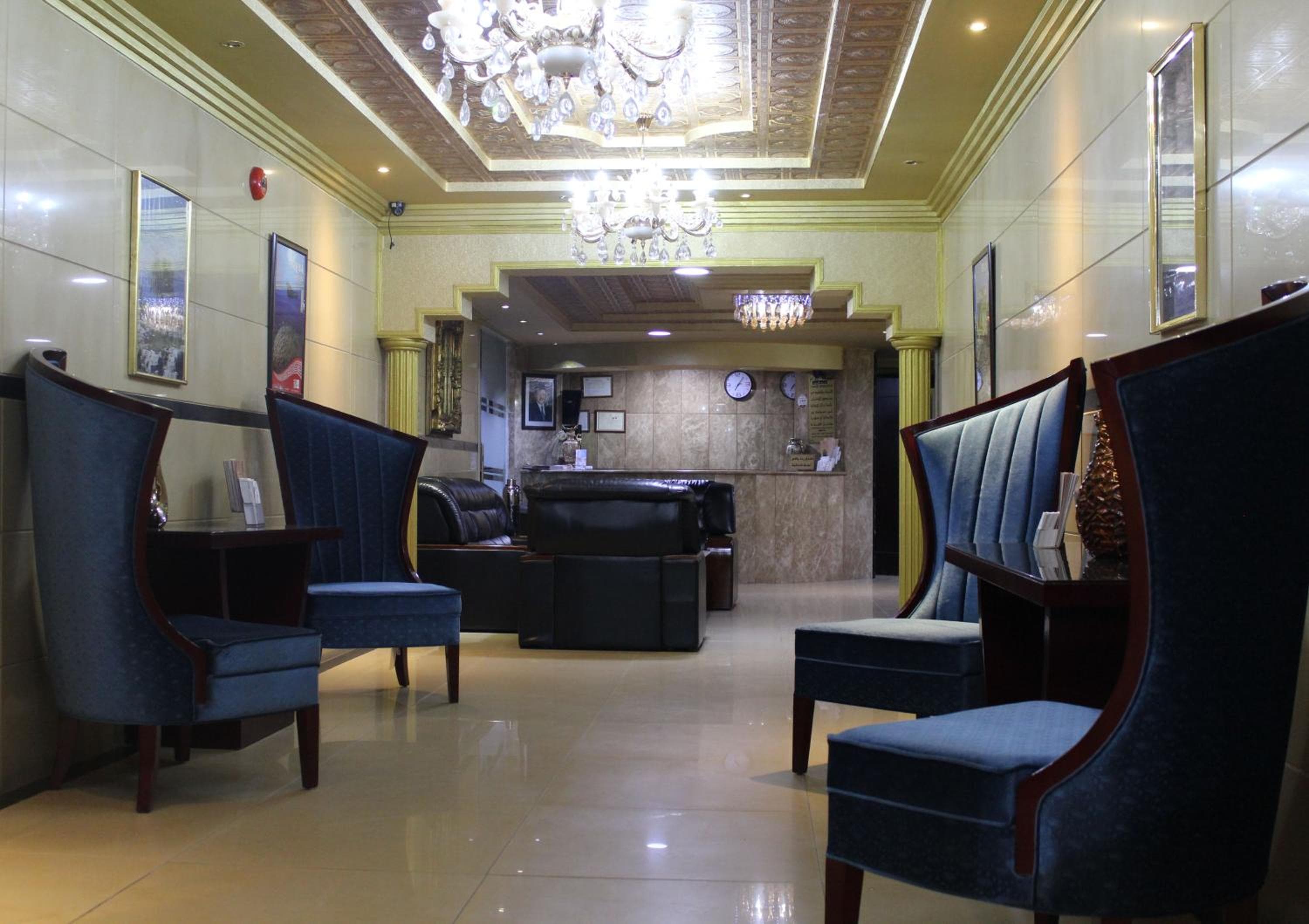 Rana Palace, Amman, photo 3