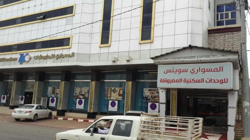 المسواري سوس للوحدات السكنيه, Al Baha, photo 6