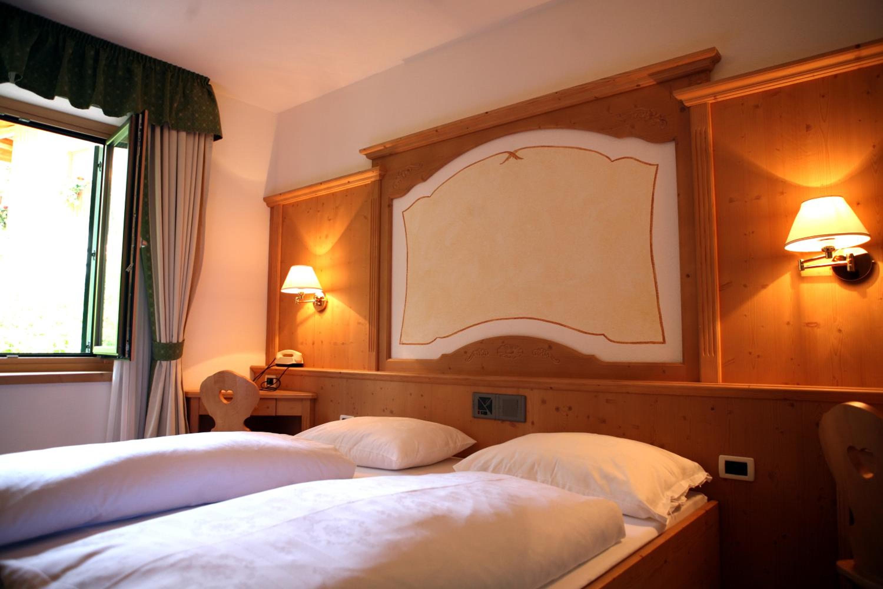 Residence Riposo, Colfosco, photo 2