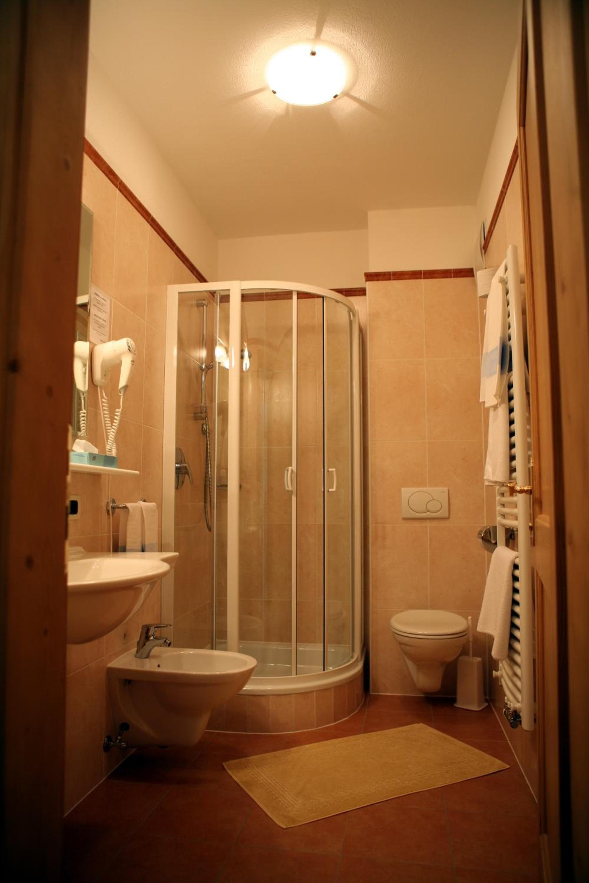 Residence Riposo, Colfosco, photo 4