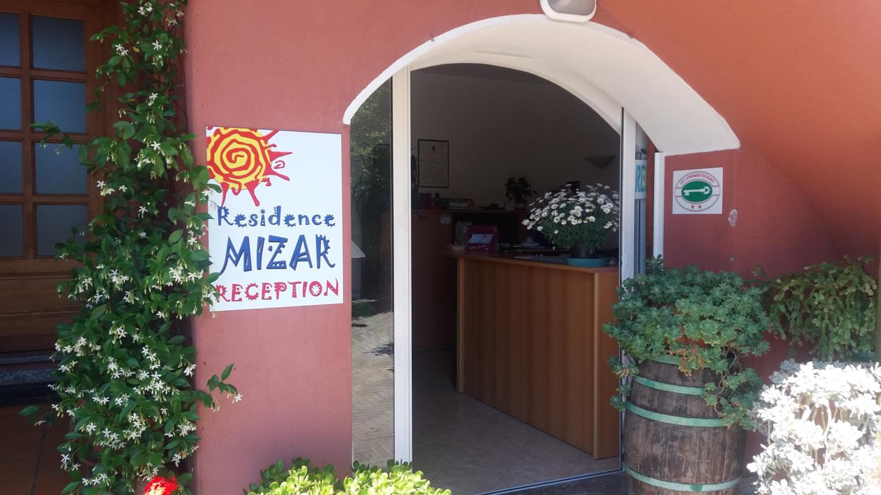 Residence Mizar, Pietra Ligure, photo 6