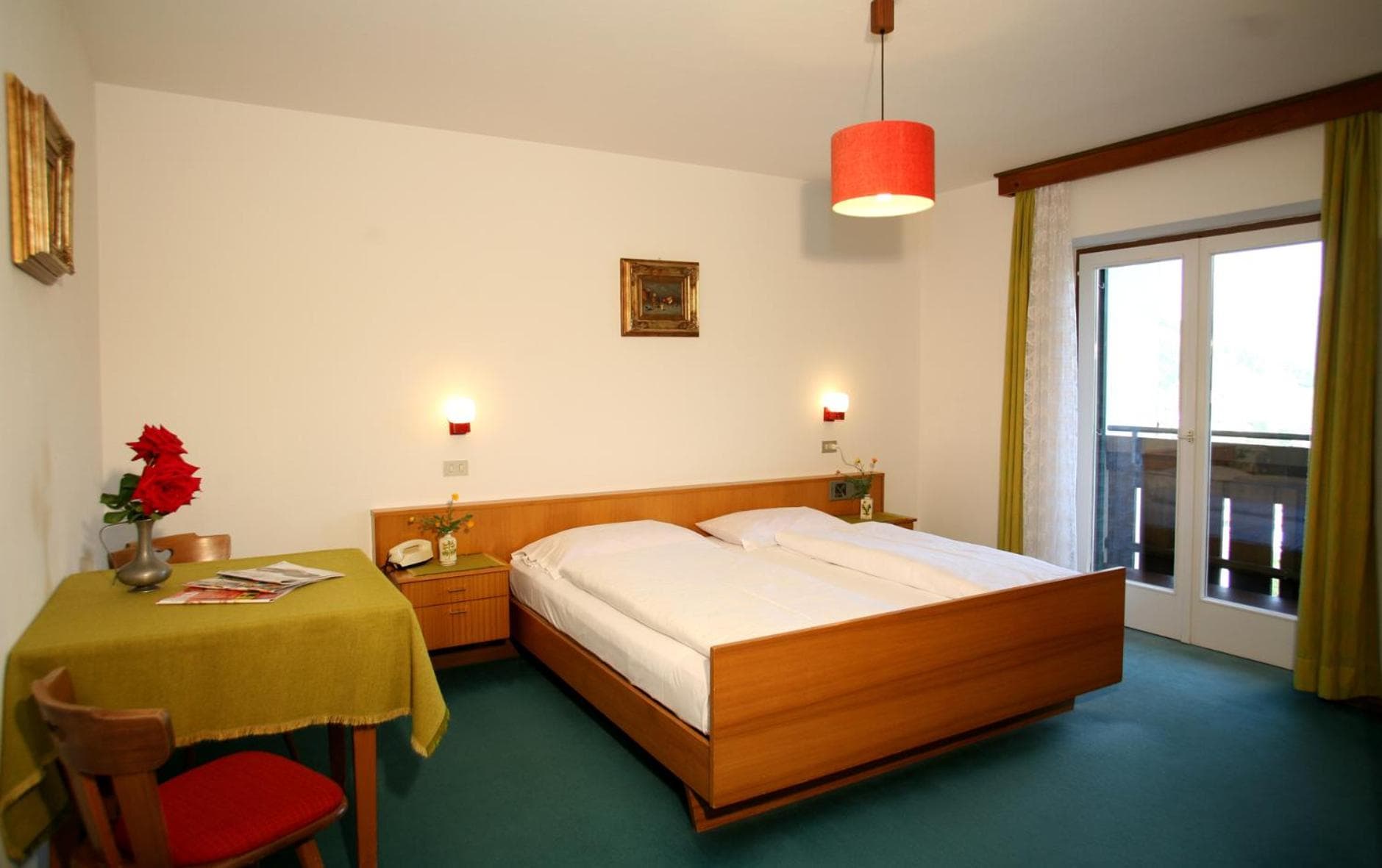 Residence Riposo, Colfosco, photo 5