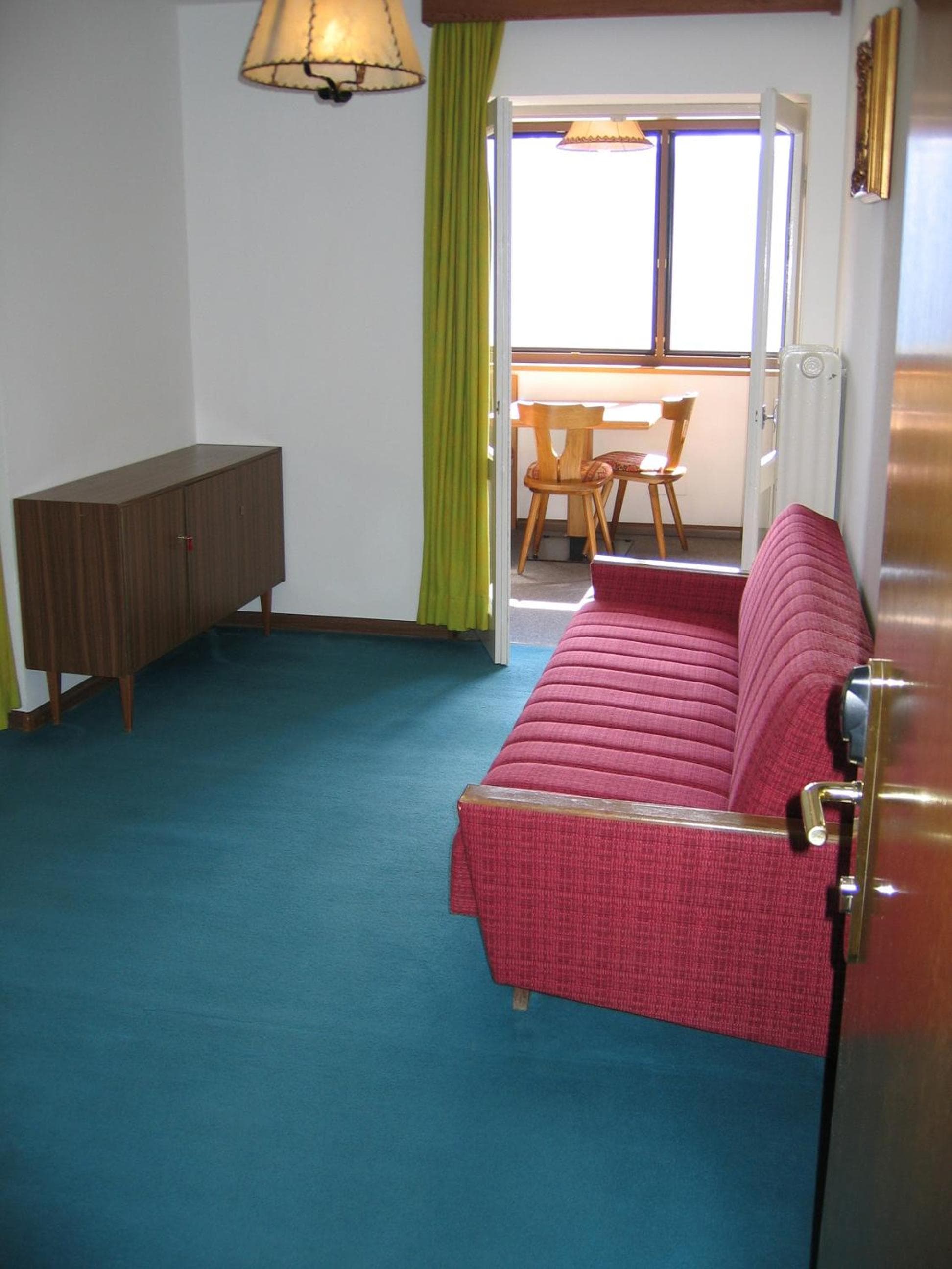 Residence Riposo, Colfosco, photo 6