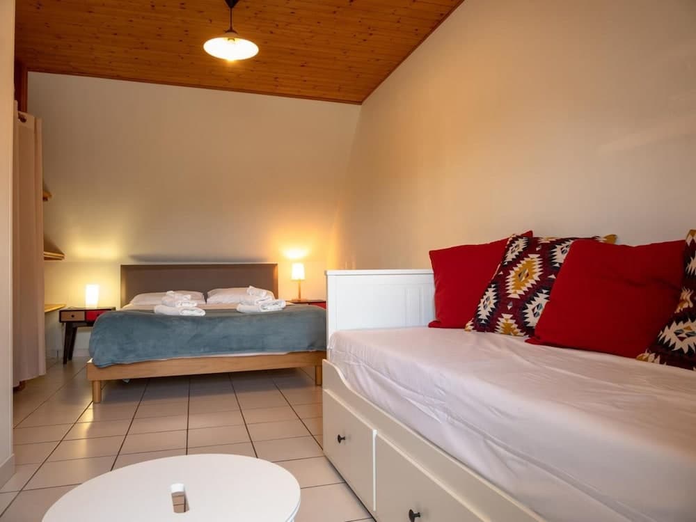 Appartements de la Baie, Crozon, photo 3
