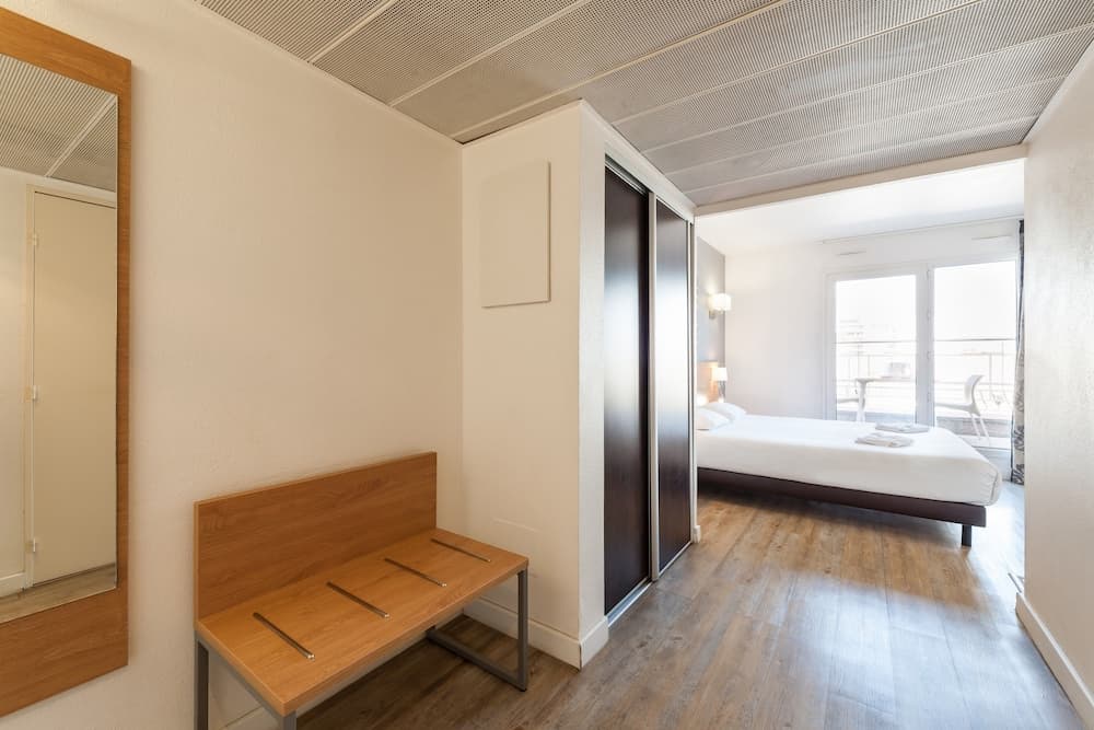 Residhotel Grand Prado, Marseille, photo 2