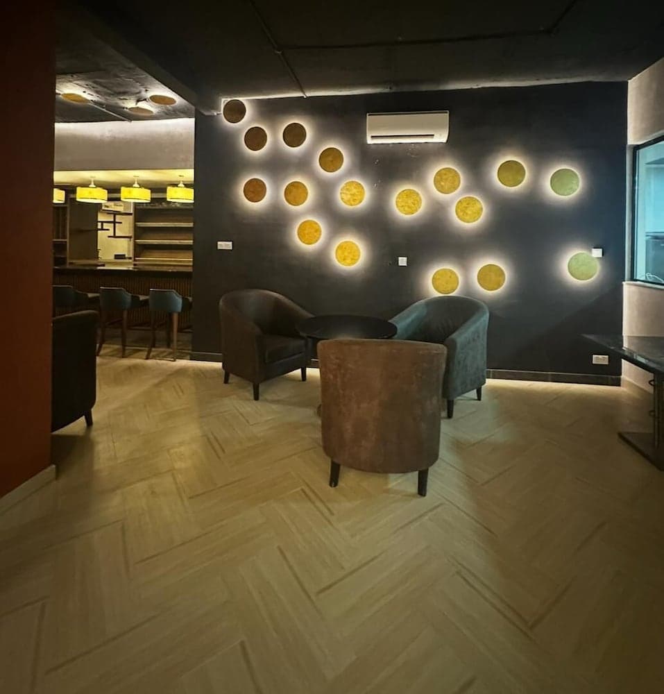 DOMO by Design Union, Lekki, photo 4