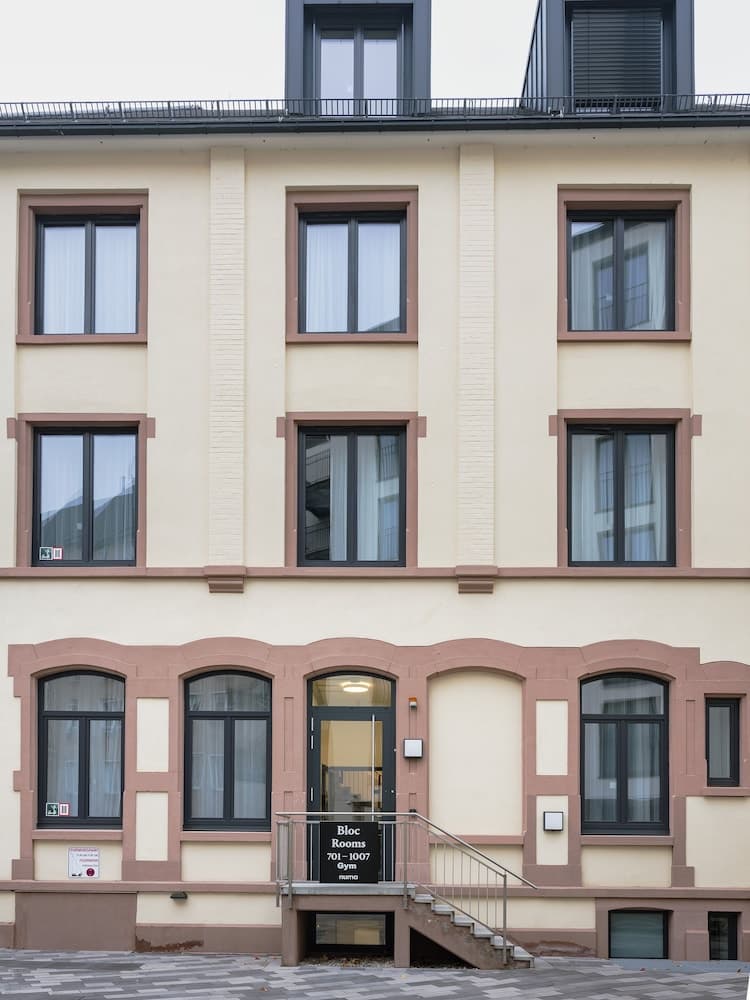 Numa Frankfurt Bloc, Frankfurt, photo 6
