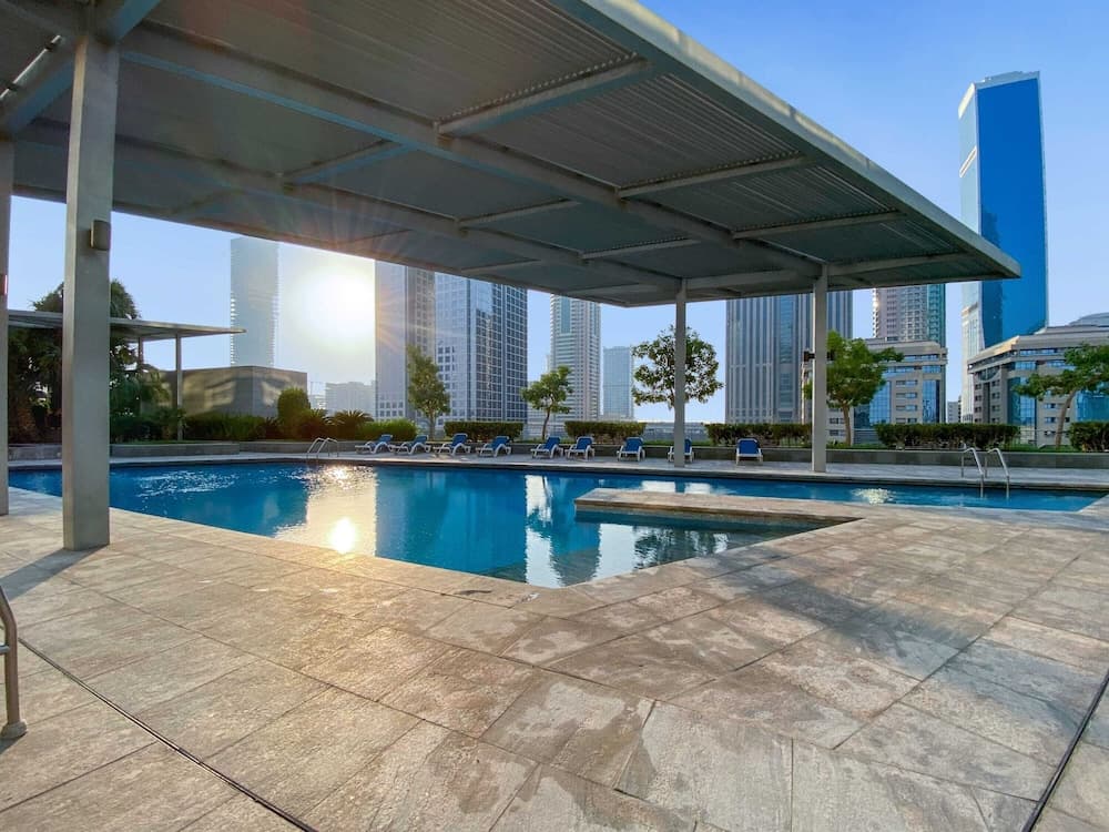 Silkhaus Central Park, DIFC Dubai, Dubai, photo 5