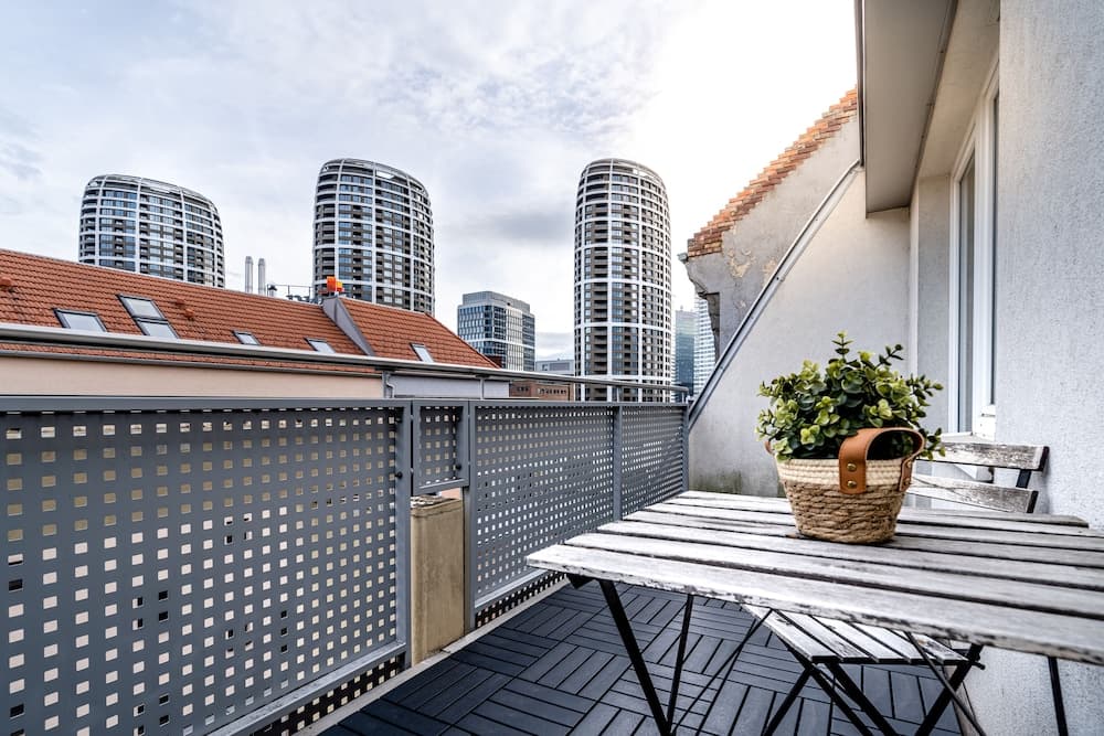 Business & Family Ambiente Apartments, Bratislava