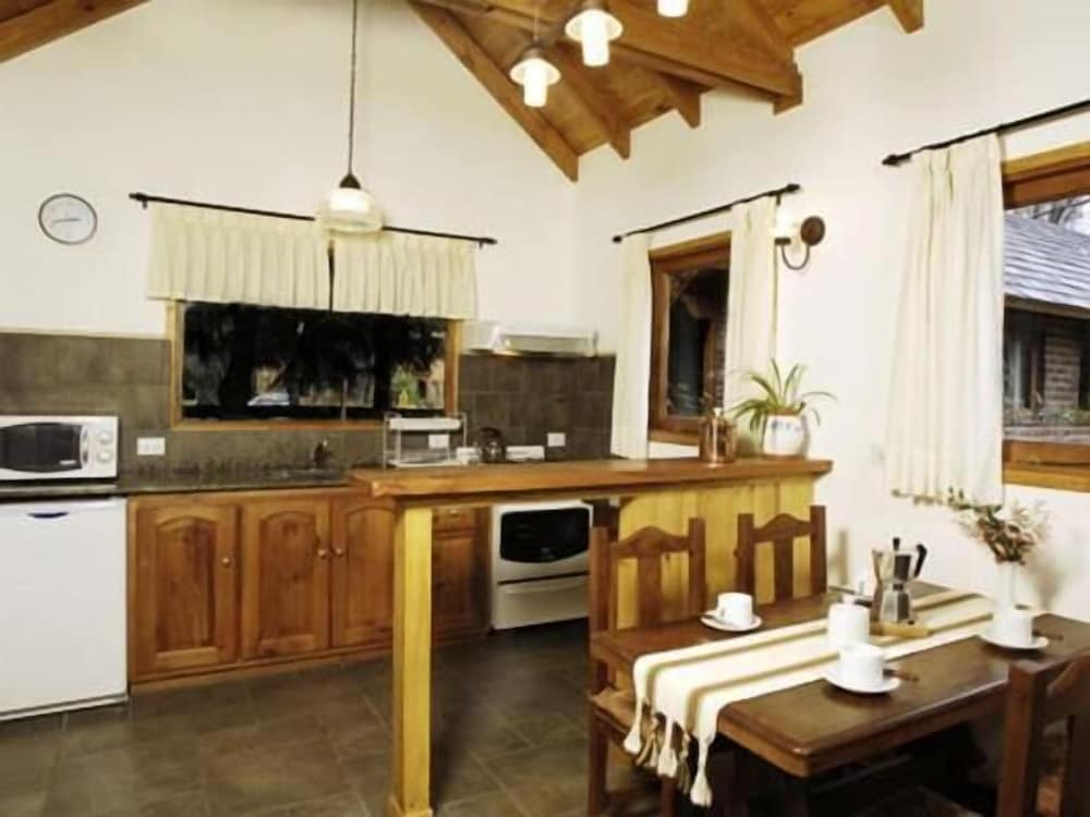Apart Hotel La Bora, San Martín de los Andes, photo 6