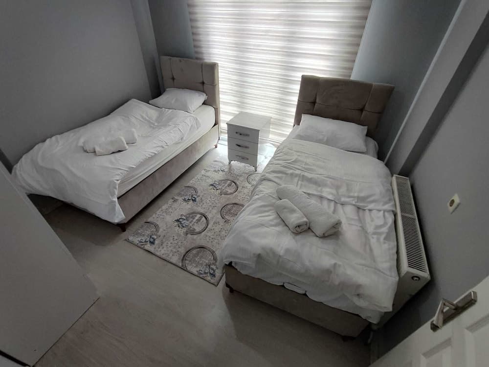 Cam Suites, Kahramanmaras, photo 2