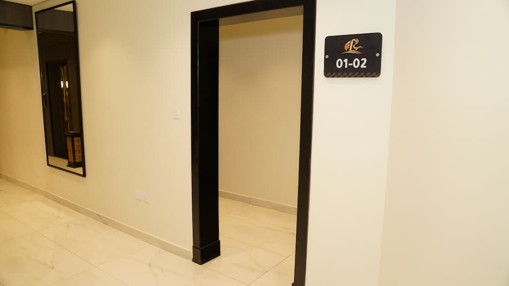 Wahat Al Salam Hotel Apartments, Dammam, photo 6