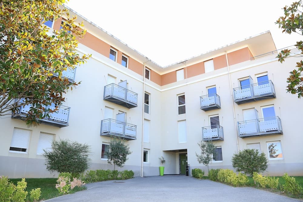 Les Académies Aixoises, Aix-en-Provence