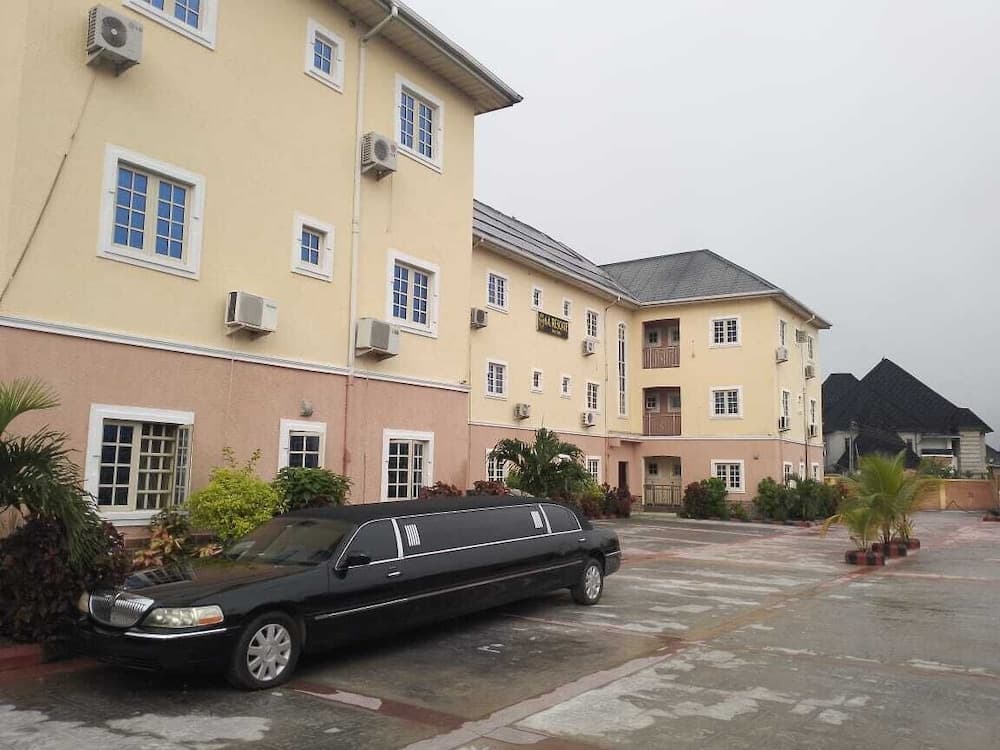 6A Resort Owerri, Owerri