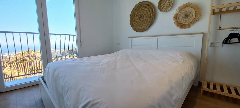 La familia Mijas apartments, Mijas
