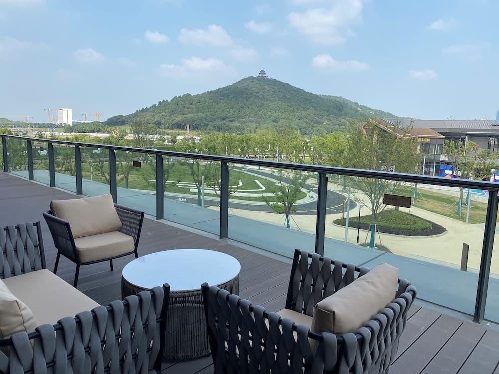 Suzhou Yi Tang Service Apartment, Suzhou, photo 5
