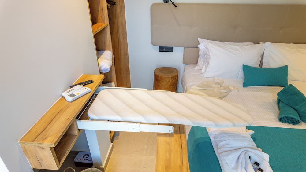 D Palm Premium Living, Chania, photo 2