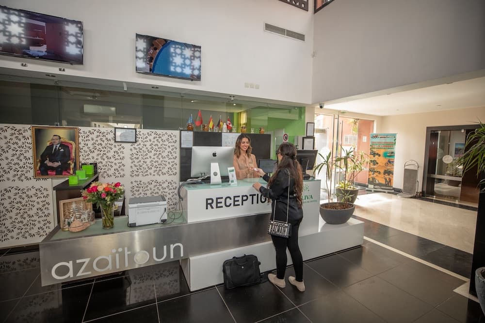 Condominium Hotel Resorts Oliva, Marrakech, photo 2
