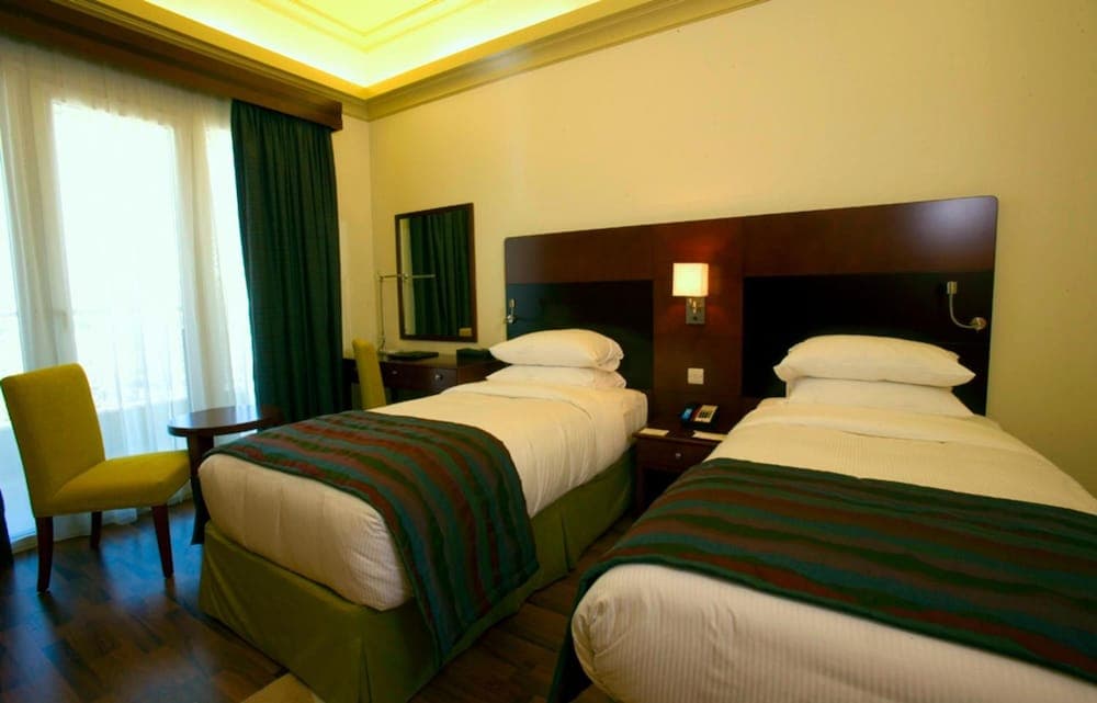 Al Khoory Hotel Apartments, Dubai, photo 4