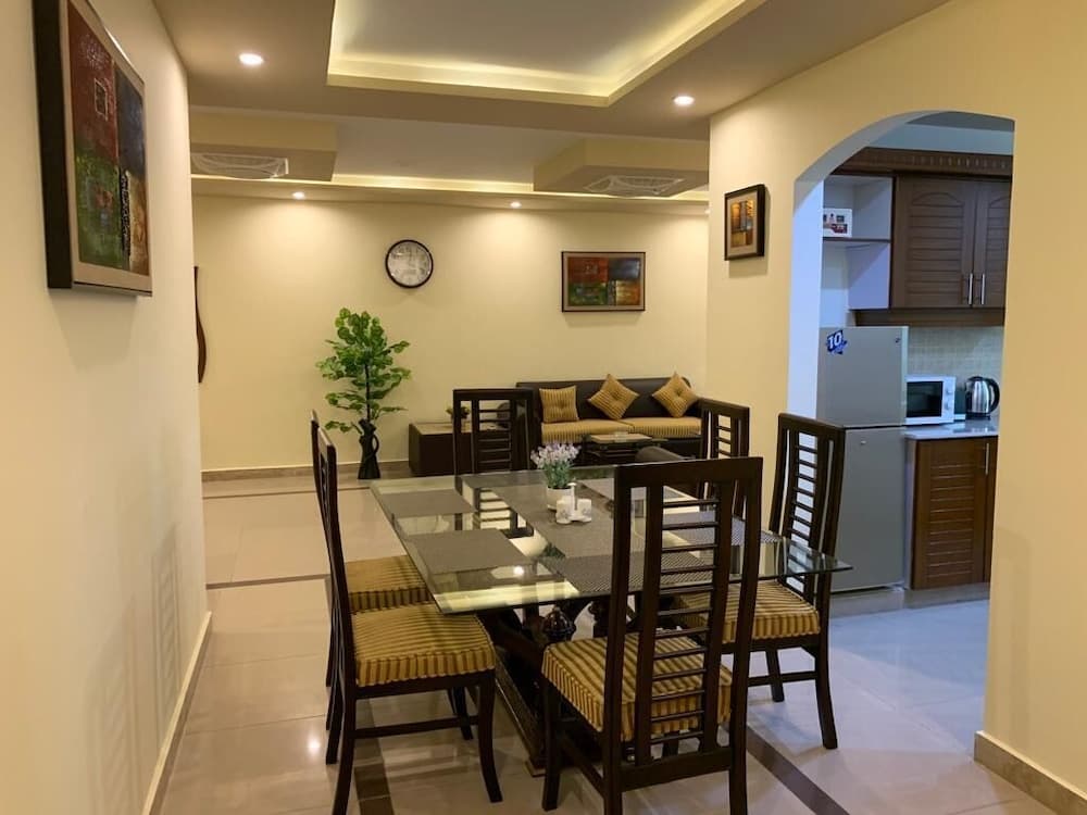 Mirpur Apartments & Hotel, Mirpur, photo 4