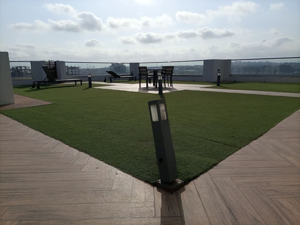 Haven City at the Gallery, Accra, photo 4