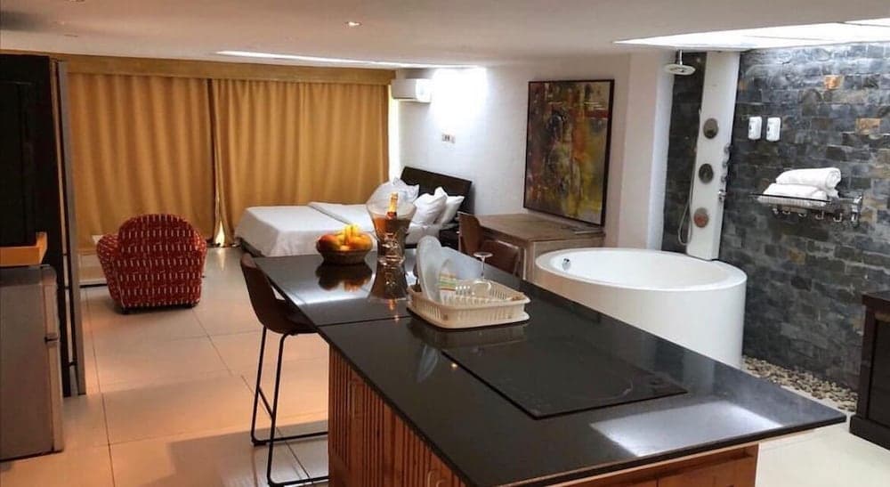 Résidence Ecologe, Abidjan, photo 6