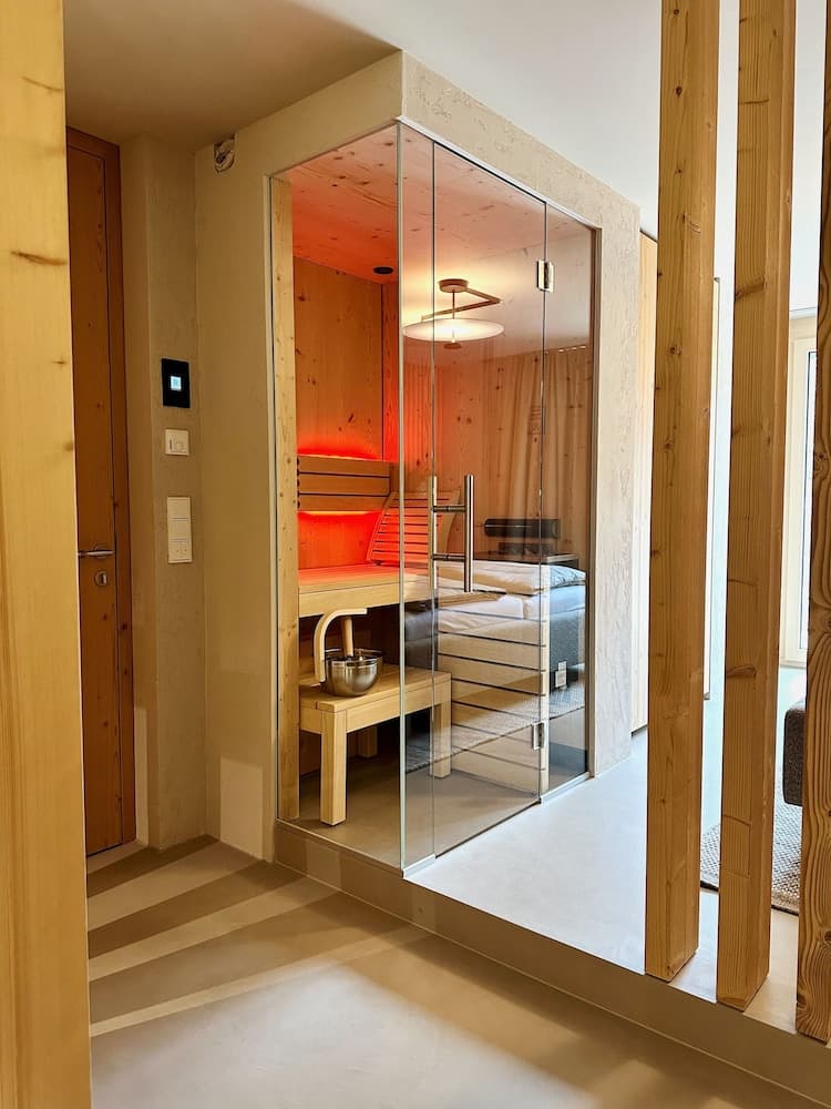 4 Monkeys Apartments, Balderschwang, photo 6