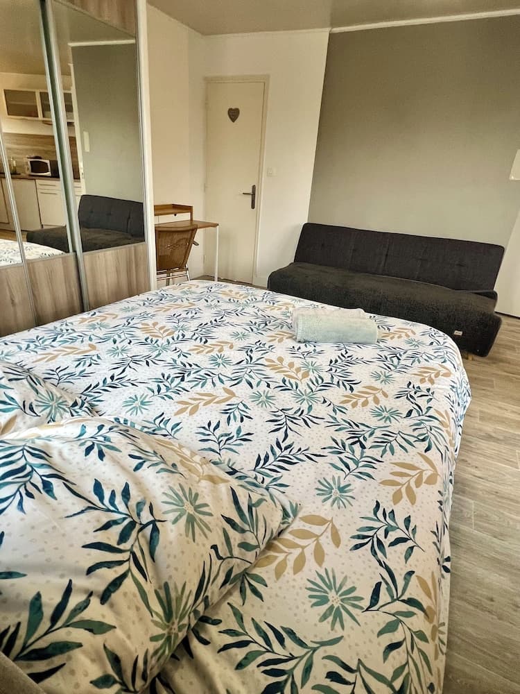 Cosyflat Cherbourg, Cherbourg-en-Cotentin