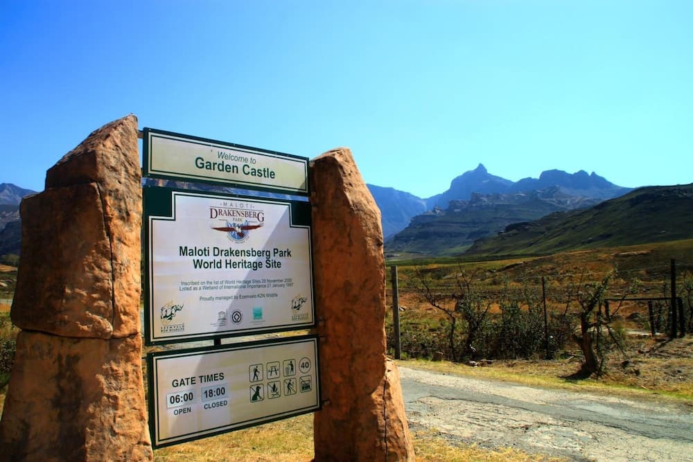 Fairways Self Catering, Drakensberg Gardens, photo 5