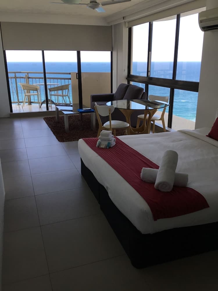 Beachcomber Surfers Paradise, Surfers Paradise, photo 5