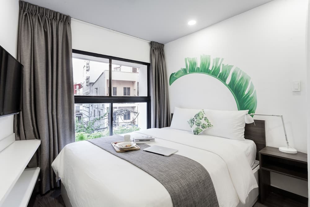 La Regatta Boutique Residences, Ho Chi Minh City, photo 3