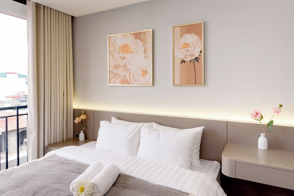 Nagomi Apartment, Hanoi, photo 3