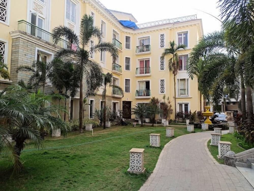 Asta by Avim Hospitality, Arpora, photo 2