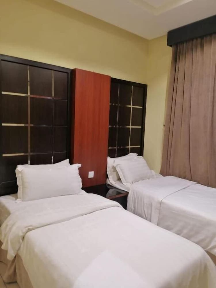 SLS Serviced Apartments - Al Hazem, photo 2