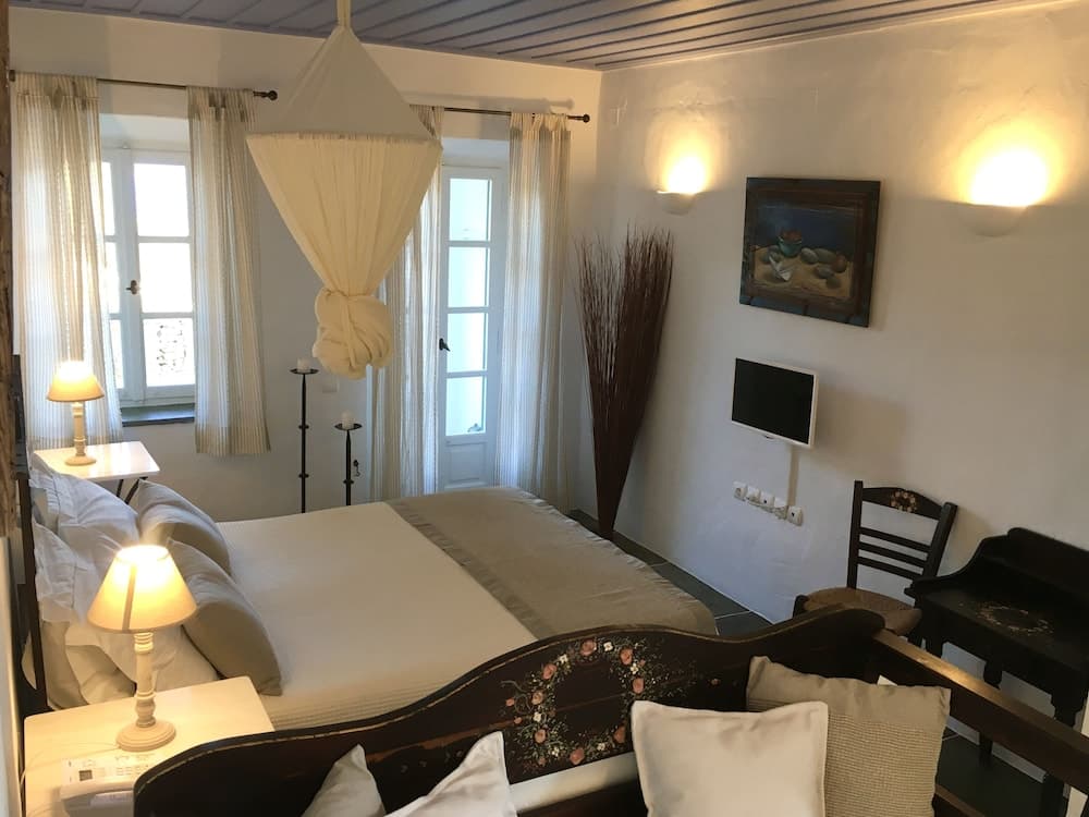 Niriedes Hotel, Sifnos, photo 6