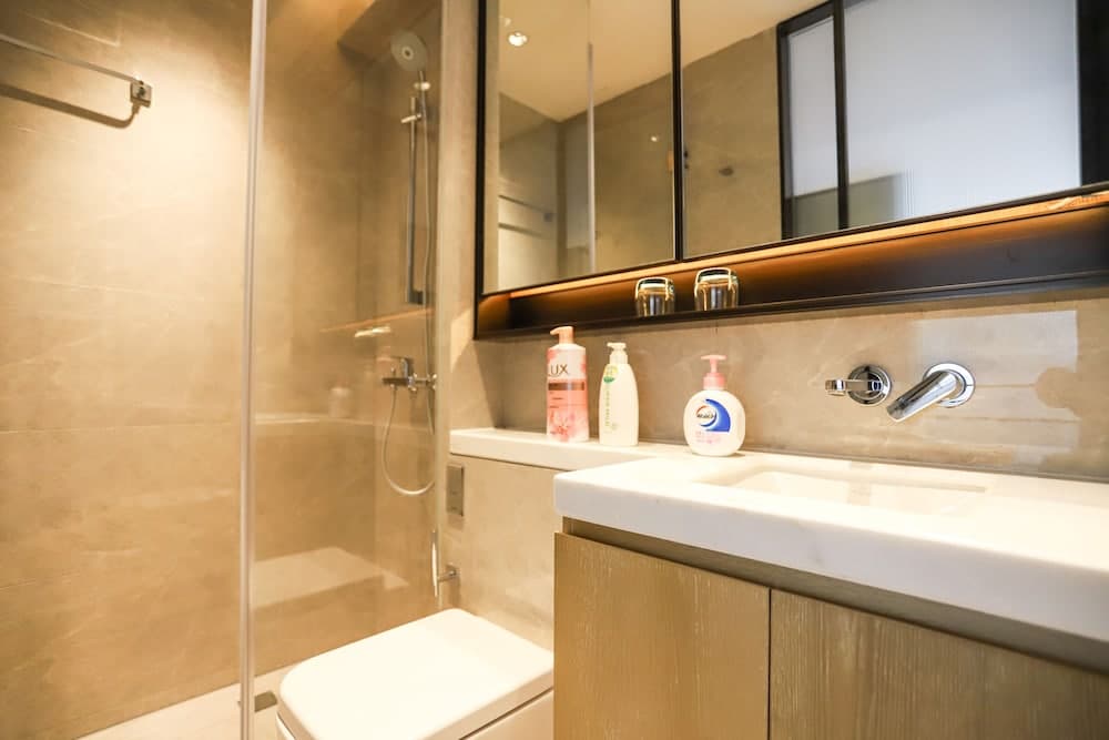 Yuexi Executive Apartment, Shenzhen, photo 4