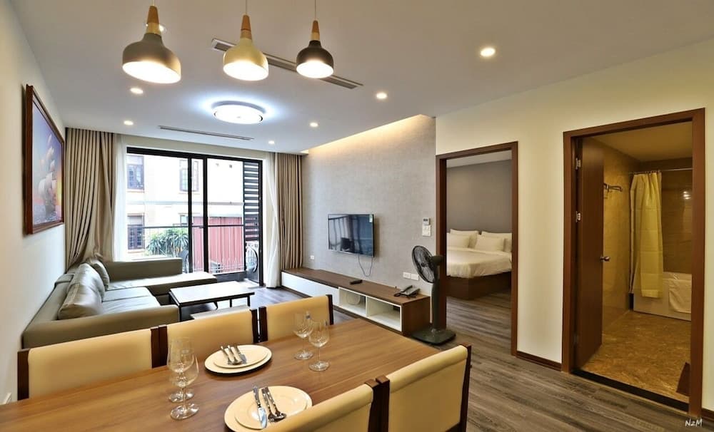 Paradise Home Tay Ho, Hanoi, photo 5