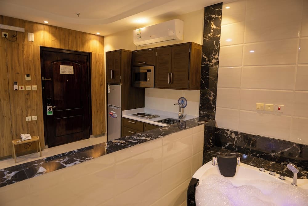 Naseem Al Shafa Hotel Apartments, Taif, photo 2