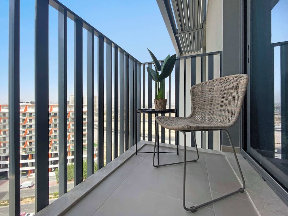 Silkhaus Belgravia Heights, JVC Dubai, Dubai, photo 5